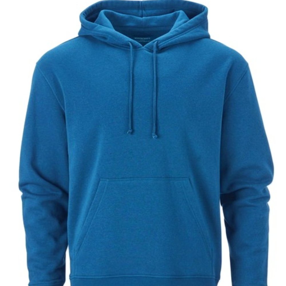 Boxercraft BM5302 Fleece Hoodie